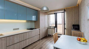 3-к квартира, вторичка, 85м2, 4/6 этаж