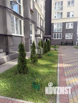 1-к квартира, вторичка, 33м2, 5/10 этаж