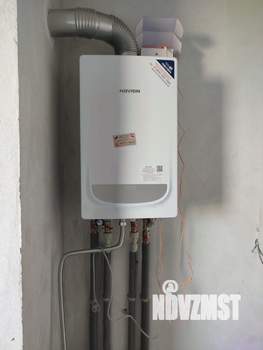 2-к квартира, сданный дом, 61м2, 9/10 этаж