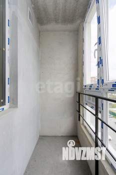 1-к квартира, вторичка, 36м2, 2/4 этаж