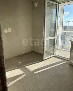 2-к квартира, сданный дом, 56м2, 9/13 этаж