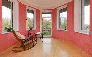 3-к квартира, вторичка, 111м2, 3/6 этаж