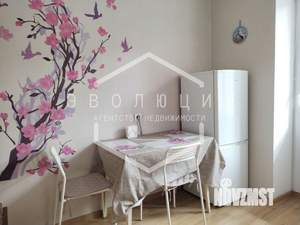 1-к квартира, вторичка, 32м2, 2/5 этаж