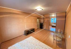 1-к квартира, вторичка, 38м2, 3/5 этаж