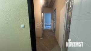 1-к квартира, вторичка, 43м2, 3/9 этаж