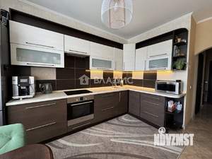 3-к квартира, вторичка, 70м2, 5/17 этаж