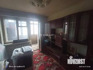 2-к квартира, вторичка, 52м2, 4/5 этаж
