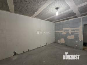 1-к квартира, вторичка, 44м2, 1/9 этаж