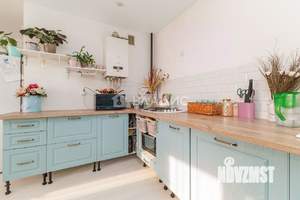 1-к квартира, вторичка, 46м2, 1/9 этаж