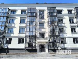 2-к квартира, вторичка, 57м2, 3/4 этаж