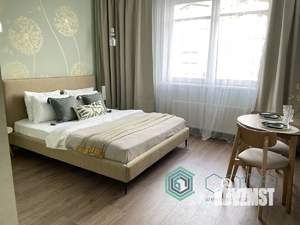 3-к квартира, вторичка, 79м2, 4/7 этаж