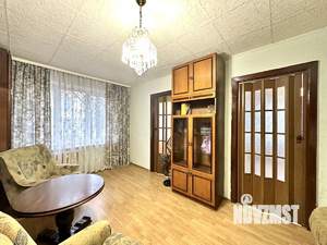 4-к квартира, вторичка, 62м2, 1/5 этаж