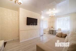 2-к квартира, вторичка, 42м2, 2/4 этаж