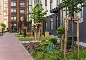 2-к квартира, сданный дом, 63м2, 2/9 этаж