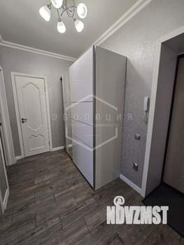 1-к квартира, вторичка, 37м2, 4/10 этаж