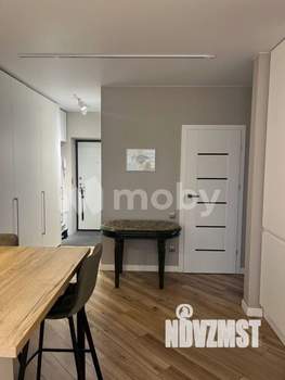 1-к квартира, вторичка, 50м2, 3/9 этаж