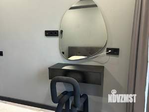 1-к квартира, вторичка, 38м2, 5/9 этаж