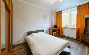 2-к квартира, вторичка, 51м2, 1/8 этаж