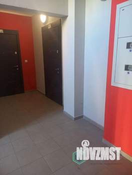 1-к квартира, вторичка, 37м2, 4/10 этаж