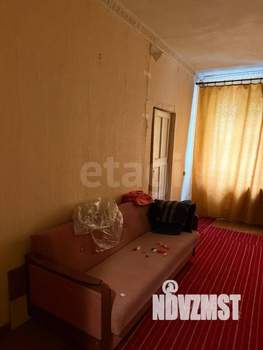 2-к квартира, вторичка, 47м2, 1/2 этаж