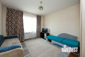 1-к квартира, вторичка, 33м2, 9/9 этаж