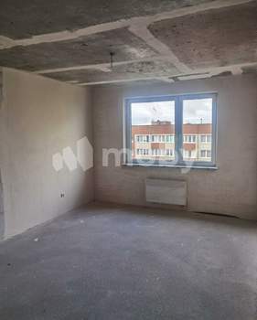 1-к квартира, вторичка, 45м2, 9/9 этаж