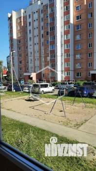 2-к квартира, вторичка, 51м2, 1/9 этаж