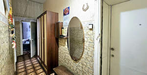 2-к квартира, вторичка, 46м2, 2/3 этаж