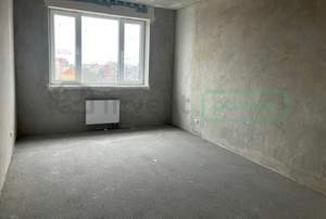 2-к квартира, вторичка, 72м2, 9/13 этаж