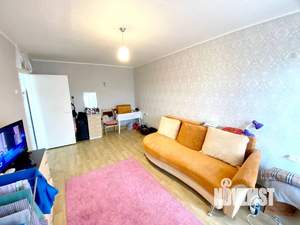 1-к квартира, вторичка, 30м2, 5/5 этаж