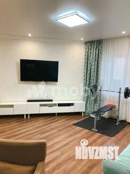 4-к квартира, вторичка, 125м2, 4/6 этаж