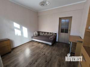 2-к квартира, вторичка, 46м2, 1/2 этаж