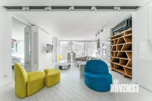 2-к квартира, вторичка, 71м2, 2/8 этаж