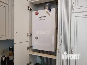 3-к квартира, вторичка, 94м2, 6/9 этаж