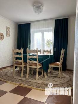 5-к квартира, вторичка, 138м2, 2/3 этаж