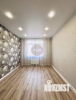 2-к квартира, вторичка, 63м2, 3/9 этаж