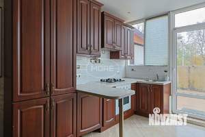 1-к квартира, вторичка, 41м2, 2/8 этаж