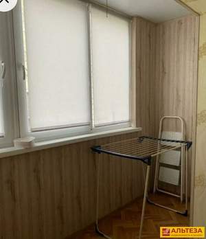 1-к квартира, вторичка, 50м2, 2/5 этаж