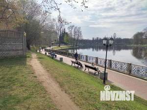3-к квартира, вторичка, 62м2, 2/5 этаж