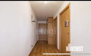 2-к квартира, вторичка, 55м2, 2/4 этаж