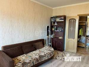 2-к квартира, вторичка, 51м2, 9/10 этаж