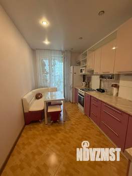 1-к квартира, вторичка, 41м2, 6/9 этаж