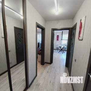 1-к квартира, вторичка, 45м2, 6/9 этаж