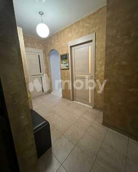 1-к квартира, вторичка, 40м2, 5/9 этаж