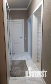 1-к квартира, вторичка, 40м2, 12/13 этаж