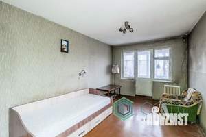 2-к квартира, вторичка, 42м2, 5/5 этаж