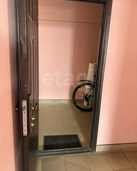 1-к квартира, вторичка, 37м2, 5/9 этаж