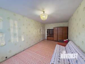 1-к квартира, вторичка, 32м2, 4/9 этаж