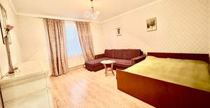 3-к квартира, вторичка, 115м2, 3/3 этаж