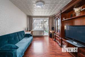 3-к квартира, вторичка, 66м2, 11/12 этаж